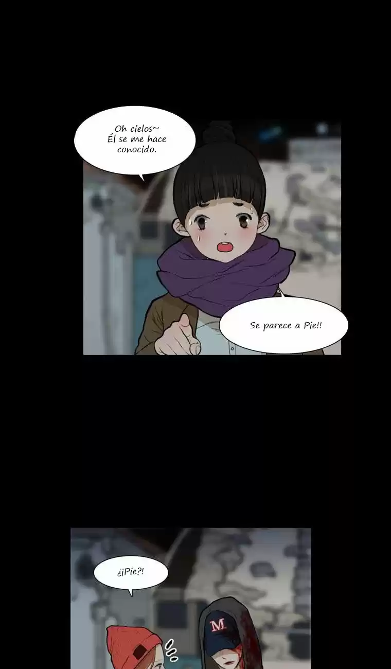 Monster Idols - Capítulo 13 - Página 46 - LectorTMOo