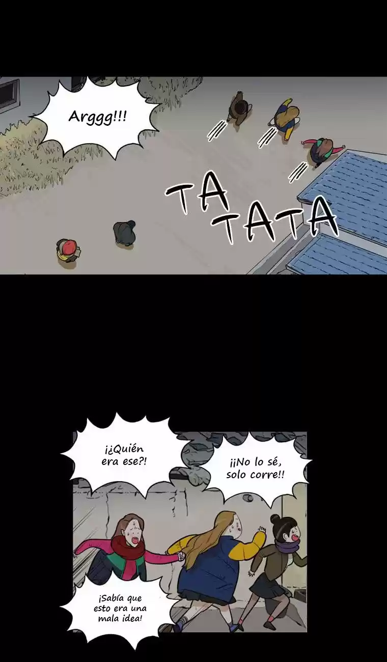 Monster Idols - Capítulo 13 - Página 54 - LectorTMOo