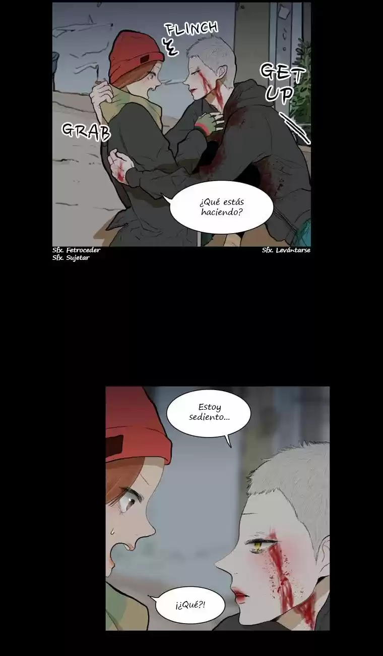 Monster Idols - Capítulo 13 - Página 62 - LectorTMOo