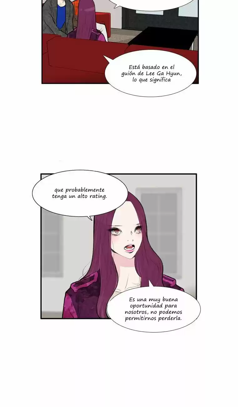 Monster Idols - Capítulo 14 - Página 6 - LectorTMOo