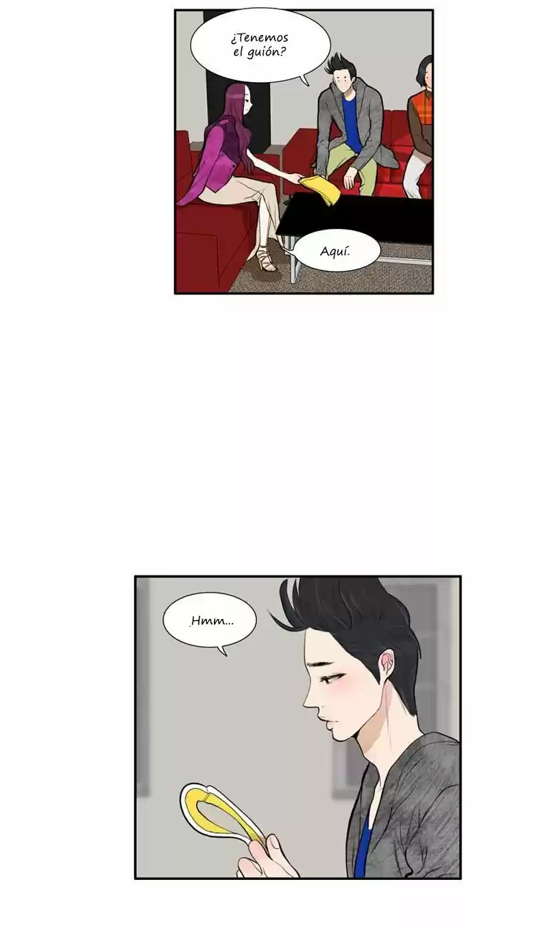 Monster Idols - Capítulo 14 - Página 7 - LectorTMOo