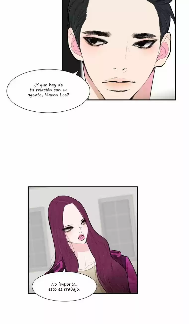 Monster Idols - Capítulo 14 - Página 10 - LectorTMOo