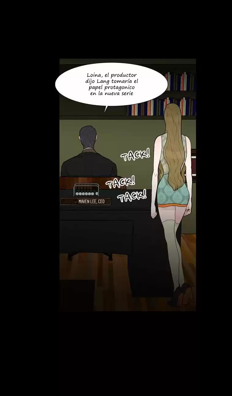 Monster Idols - Capítulo 14 - Página 18 - LectorTMOo
