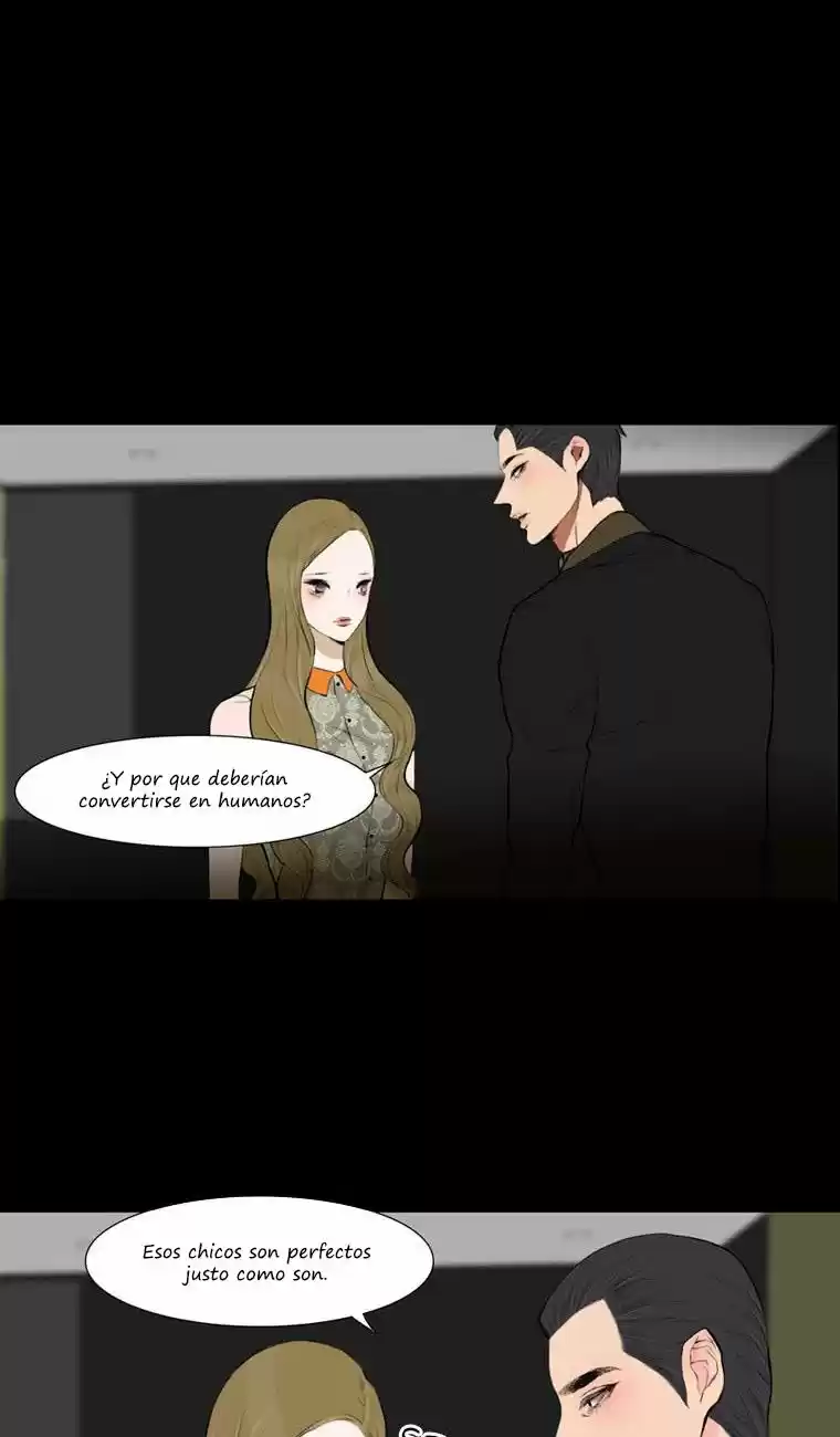 Monster Idols - Capítulo 14 - Página 22 - LectorTMOo
