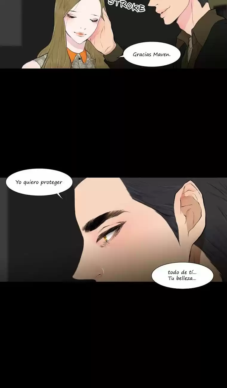 Monster Idols - Capítulo 14 - Página 23 - LectorTMOo