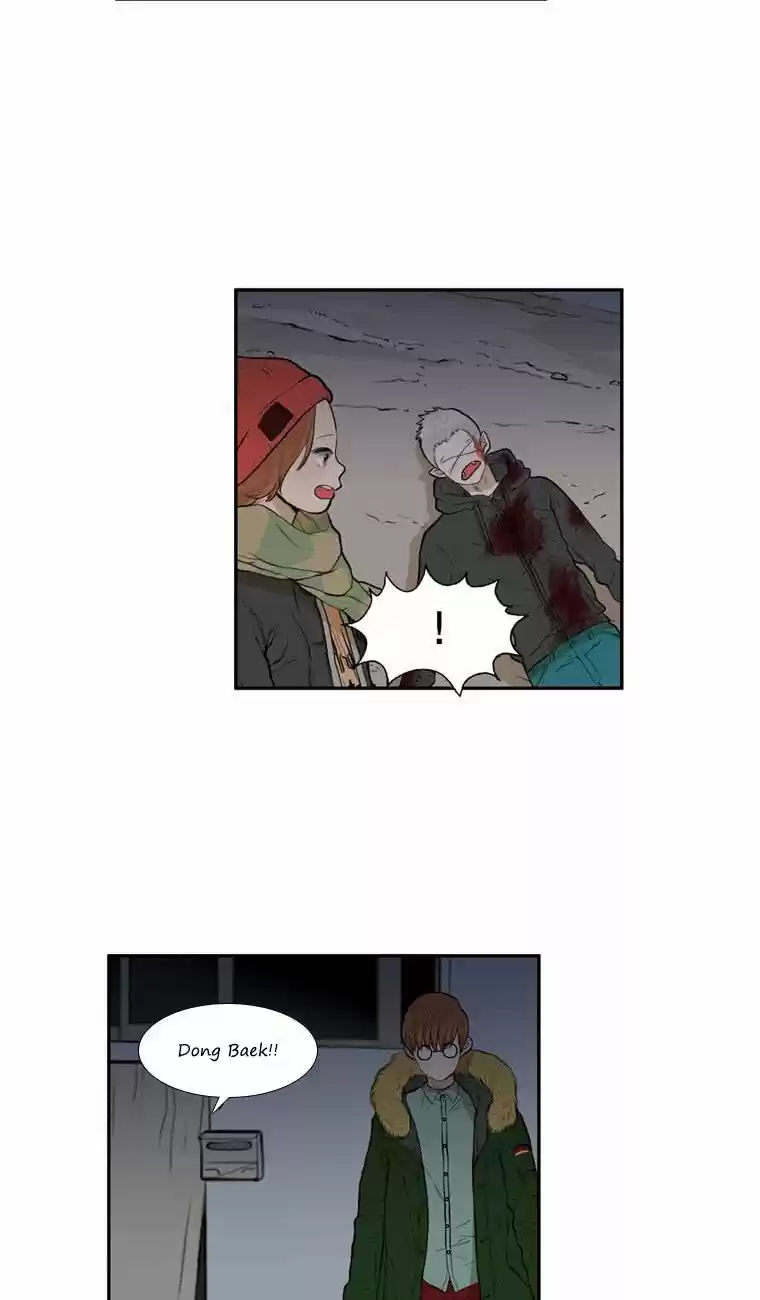 Monster Idols - Capítulo 14 - Página 27 - LectorTMOo