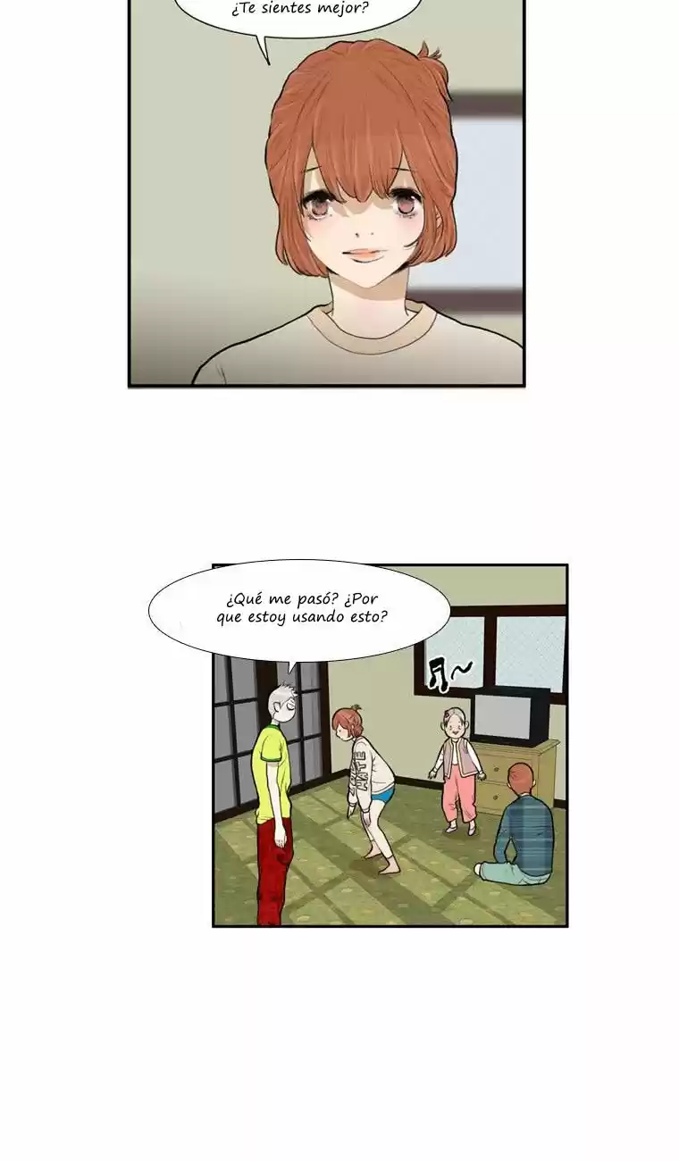 Monster Idols - Capítulo 14 - Página 37 - LectorTMOo