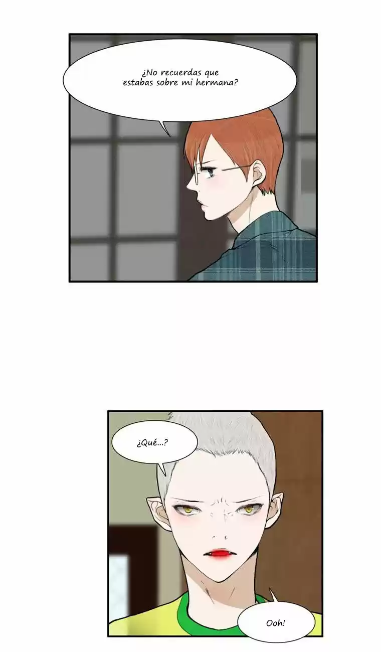 Monster Idols - Capítulo 14 - Página 39 - LectorTMOo