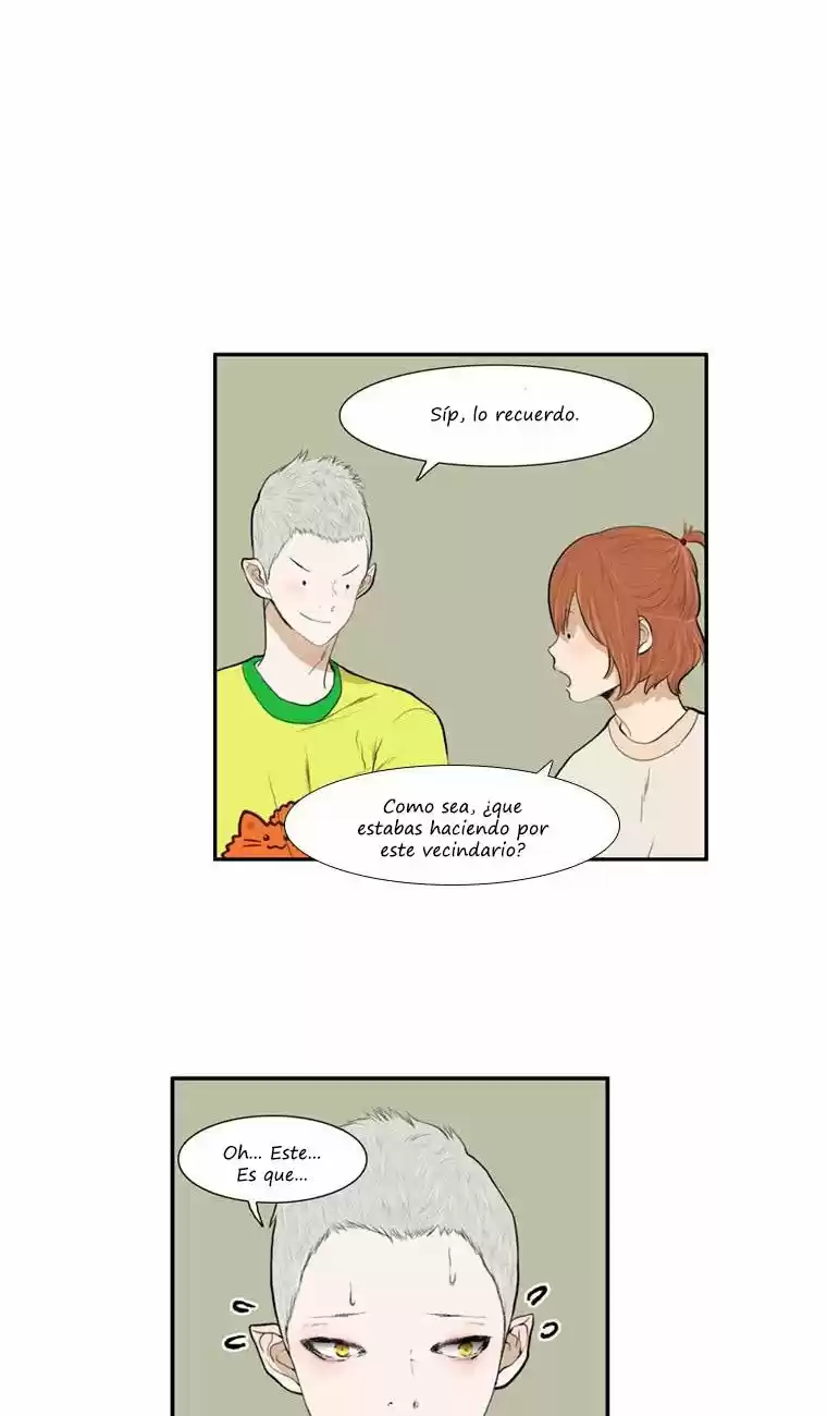 Monster Idols - Capítulo 14 - Página 43 - LectorTMOo