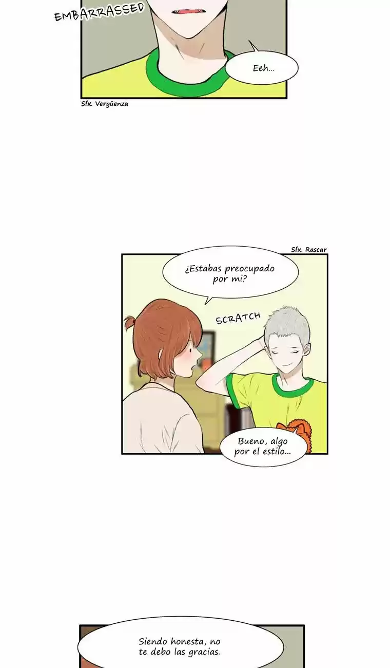 Monster Idols - Capítulo 14 - Página 44 - LectorTMOo
