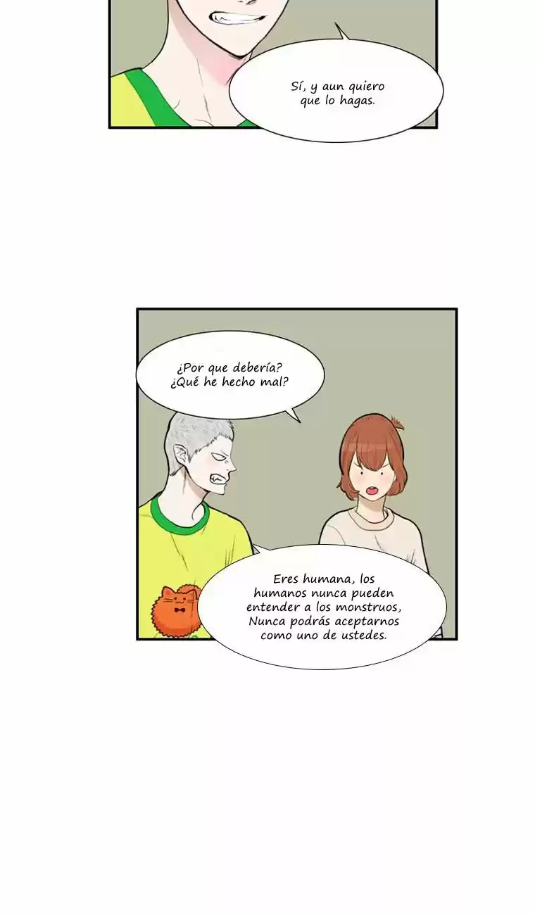 Monster Idols - Capítulo 14 - Página 47 - LectorTMOo