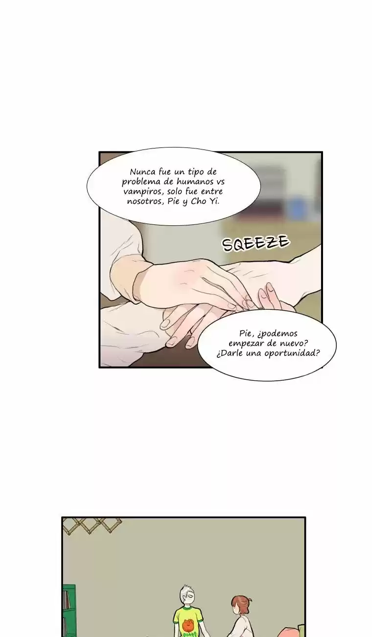 Monster Idols - Capítulo 14 - Página 49 - LectorTMOo