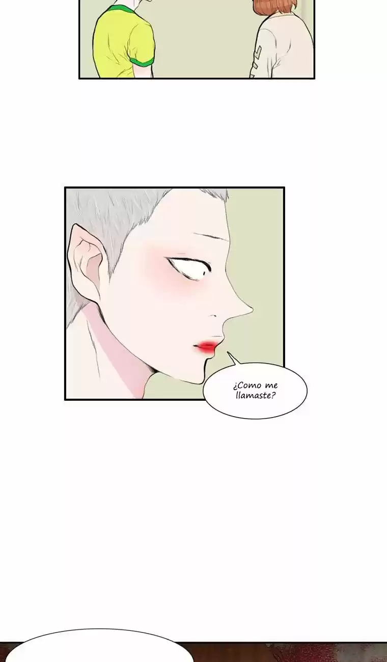 Monster Idols - Capítulo 14 - Página 55 - LectorTMOo