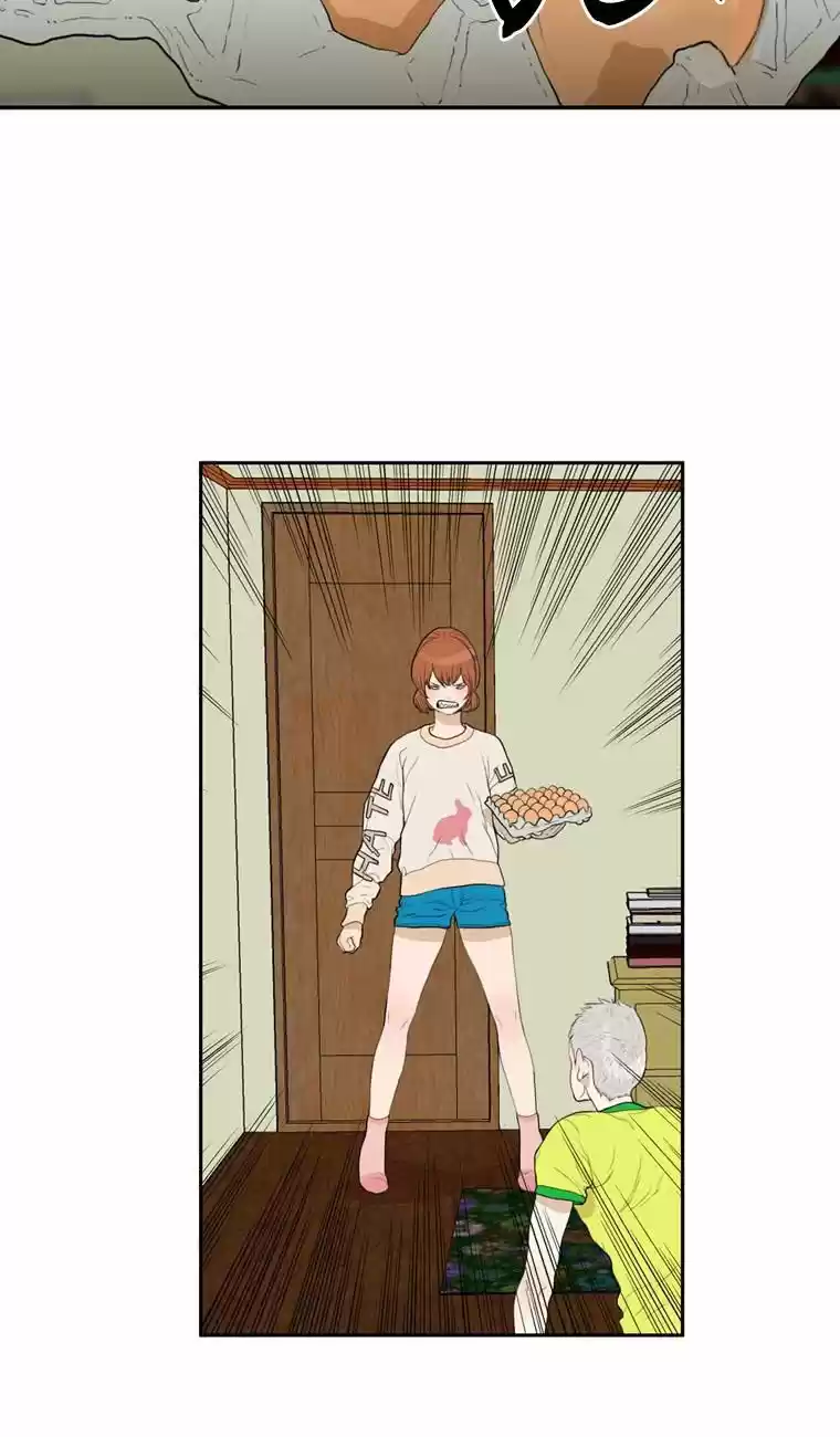 Monster Idols - Capítulo 15 - Página 15 - LectorTMOo