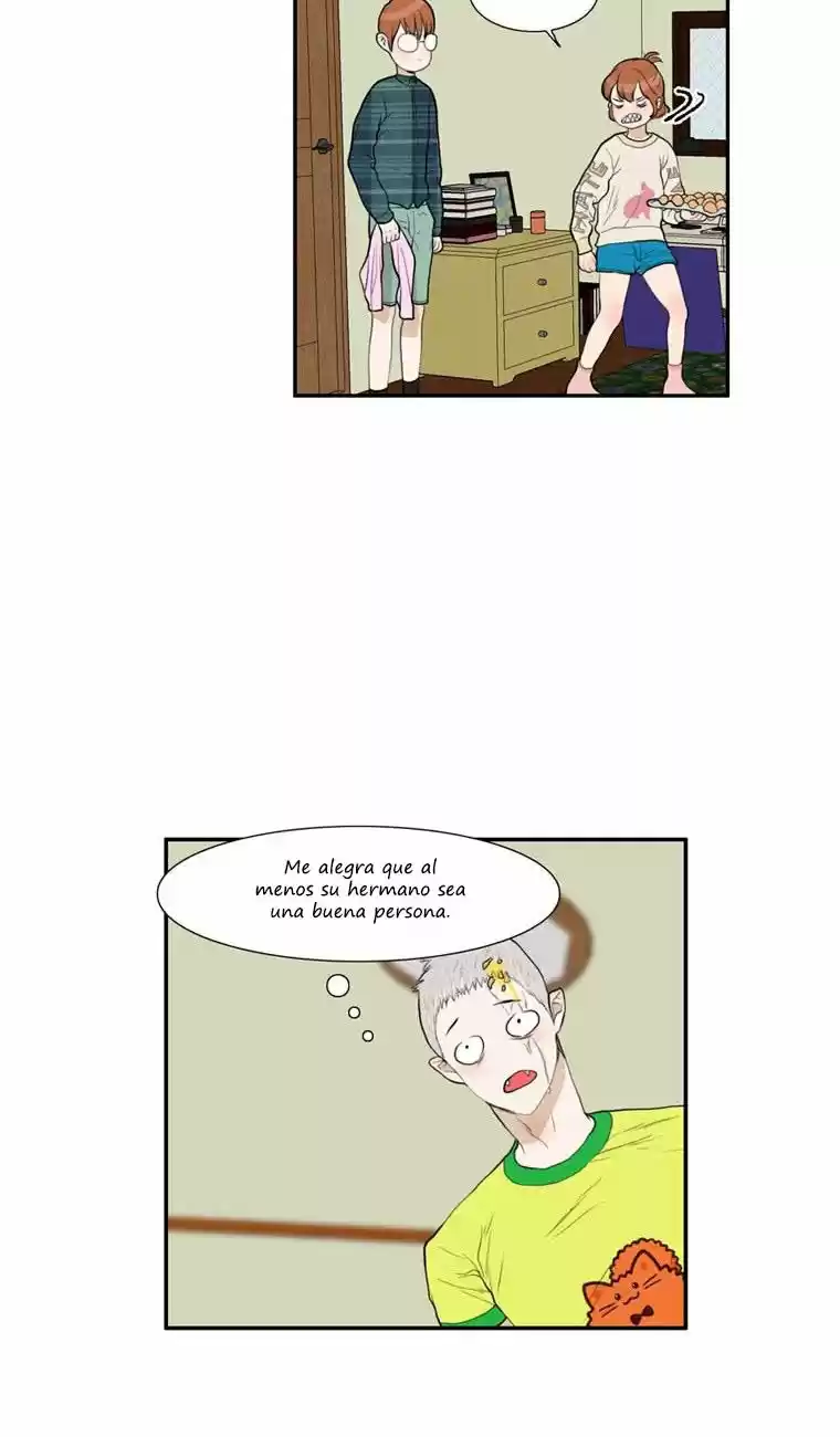 Monster Idols - Capítulo 15 - Página 22 - LectorTMOo