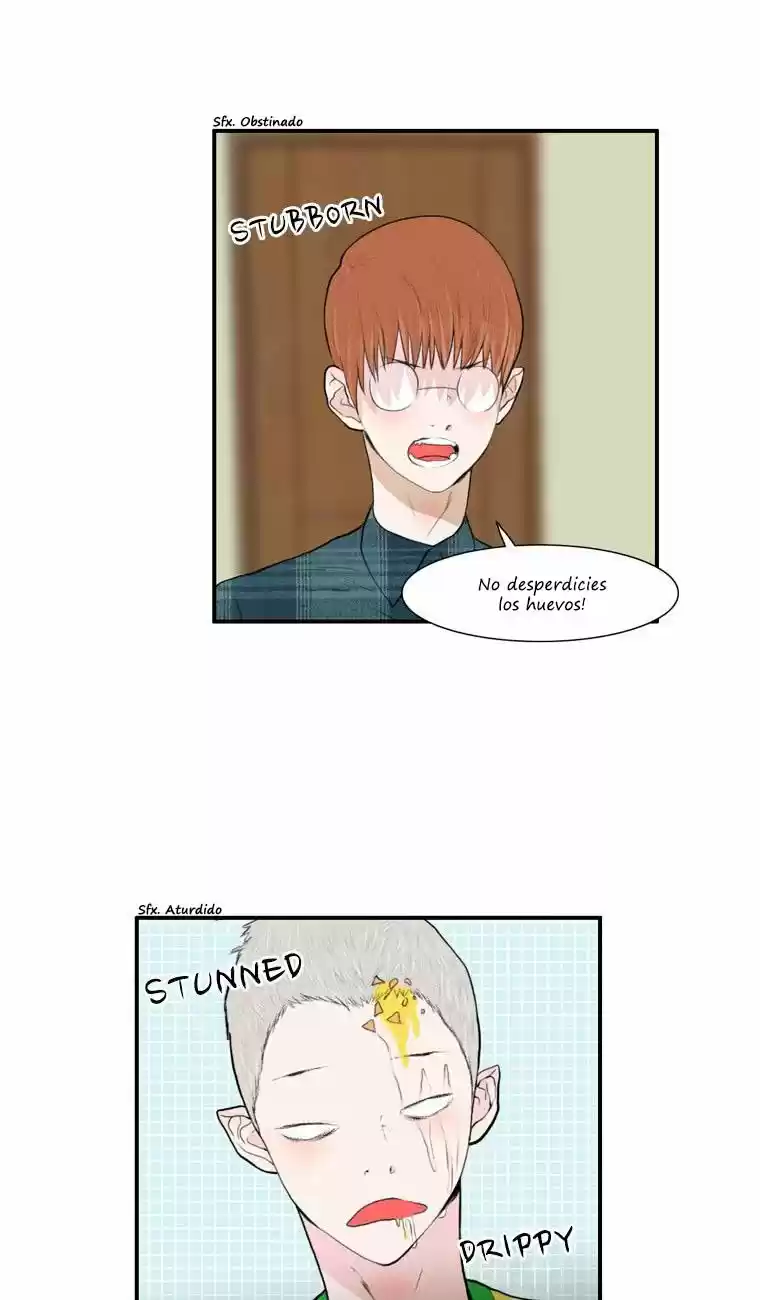 Monster Idols - Capítulo 15 - Página 23 - LectorTMOo