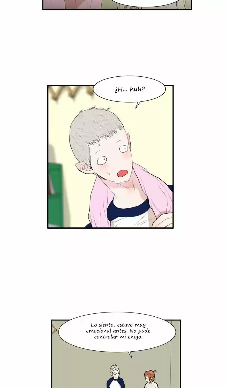 Monster Idols - Capítulo 15 - Página 27 - LectorTMOo
