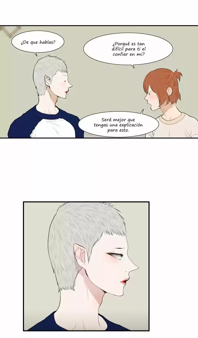 Monster Idols - Capítulo 15 - Página 30 - LectorTMOo