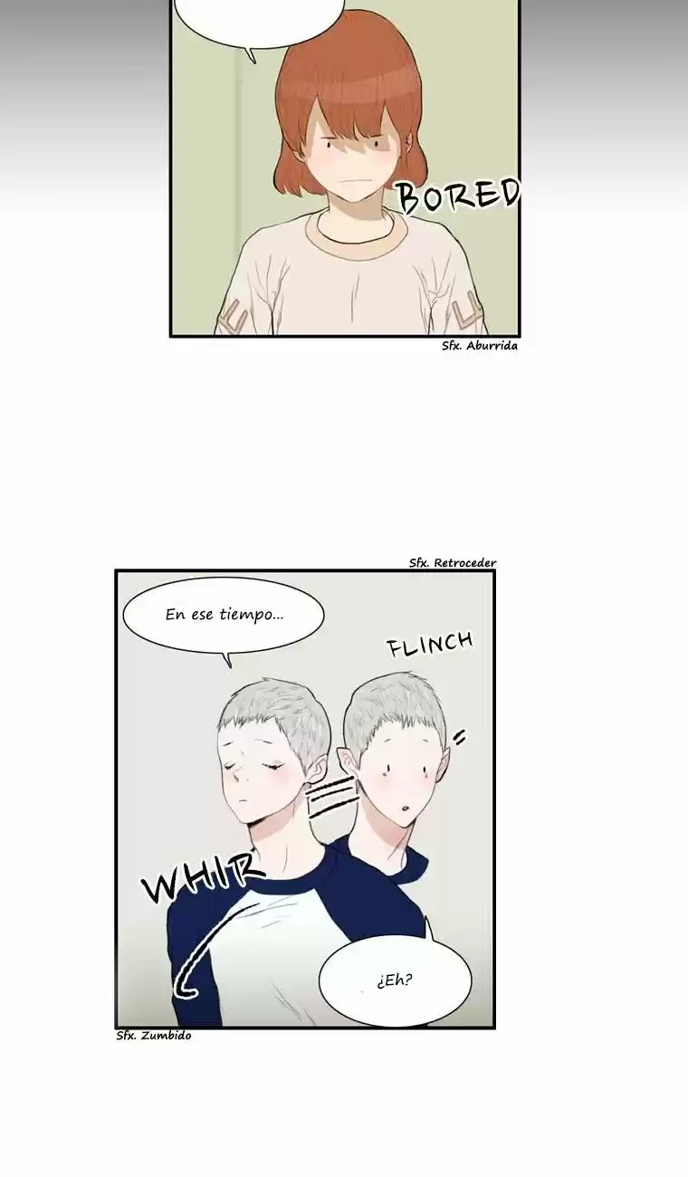 Monster Idols - Capítulo 15 - Página 34 - LectorTMOo