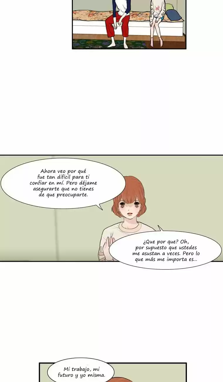 Monster Idols - Capítulo 15 - Página 37 - LectorTMOo