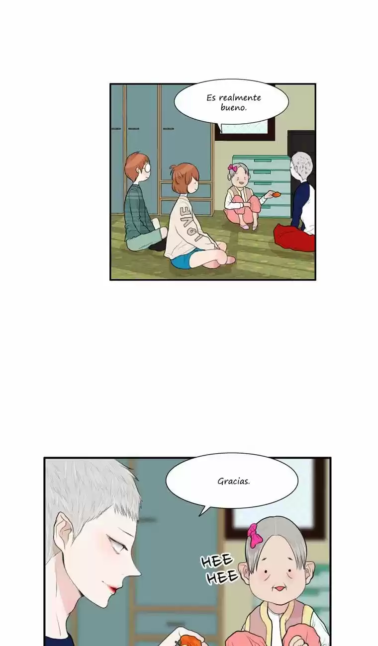 Monster Idols - Capítulo 15 - Página 43 - LectorTMOo