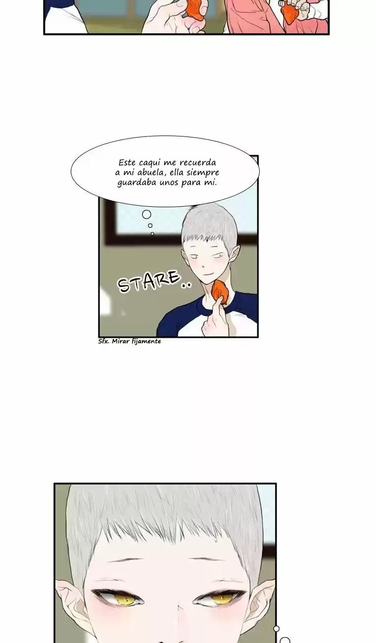 Monster Idols - Capítulo 15 - Página 44 - LectorTMOo