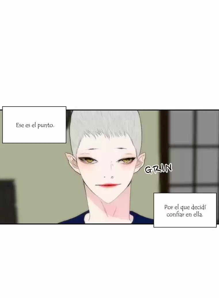 Monster Idols - Capítulo 15 - Página 52 - LectorTMOo