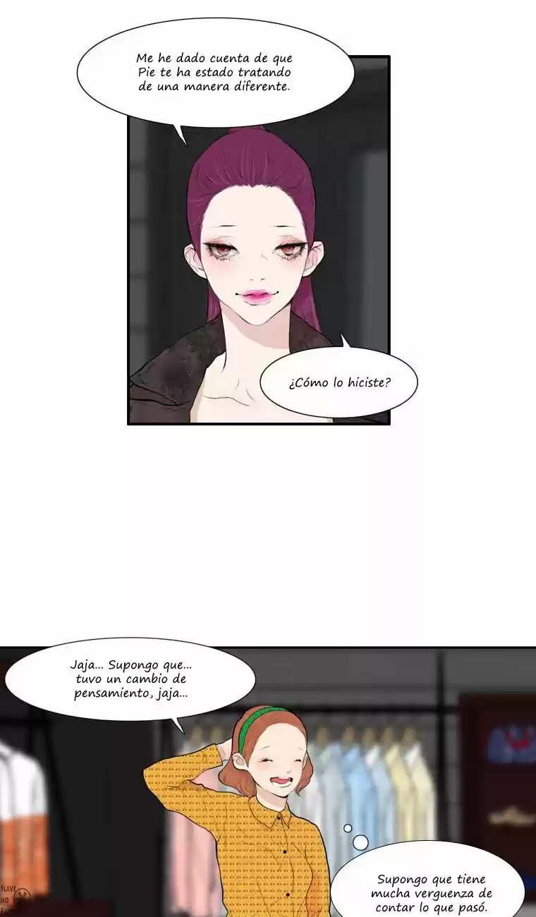 Monster Idols - Capítulo 16 - Página 6 - LectorTMOo
