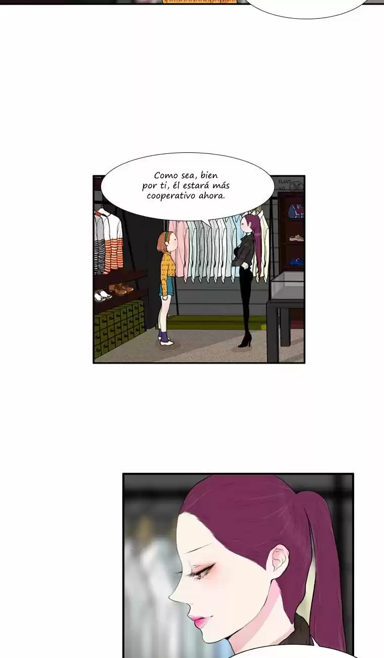 Monster Idols - Capítulo 16 - Página 7 - LectorTMOo