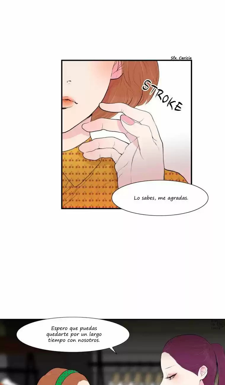 Monster Idols - Capítulo 16 - Página 10 - LectorTMOo