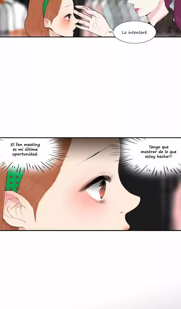 Monster Idols - Capítulo 16 - Página 11 - LectorTMOo