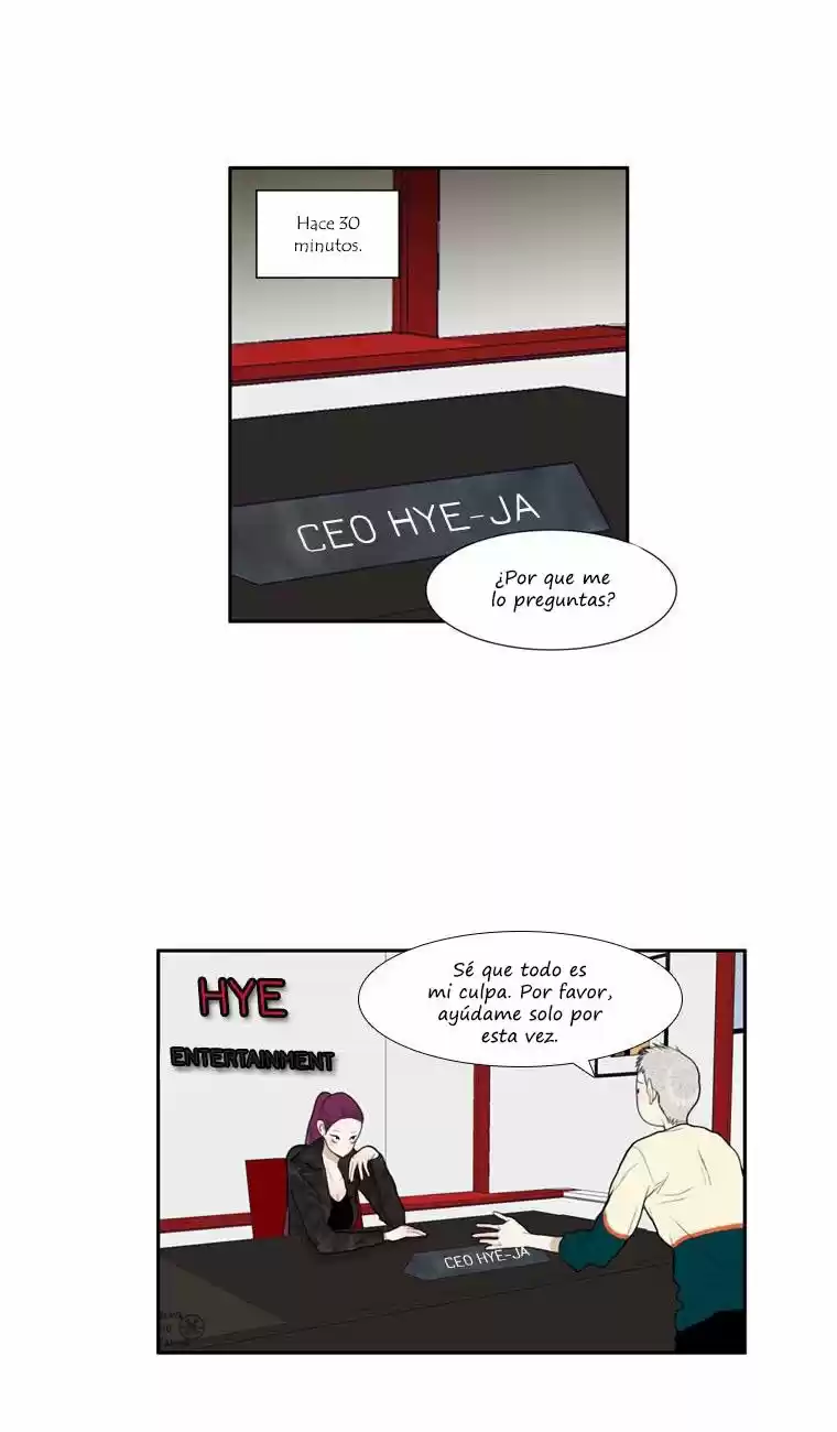 Monster Idols - Capítulo 16 - Página 15 - LectorTMOo