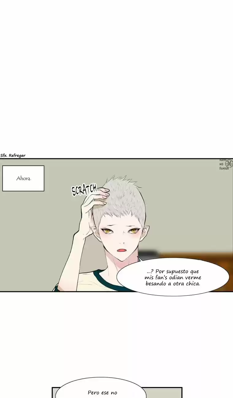 Monster Idols - Capítulo 16 - Página 17 - LectorTMOo