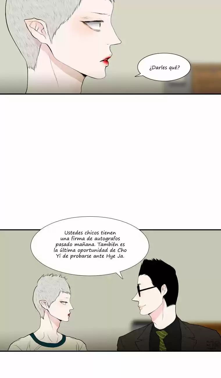 Monster Idols - Capítulo 16 - Página 28 - LectorTMOo