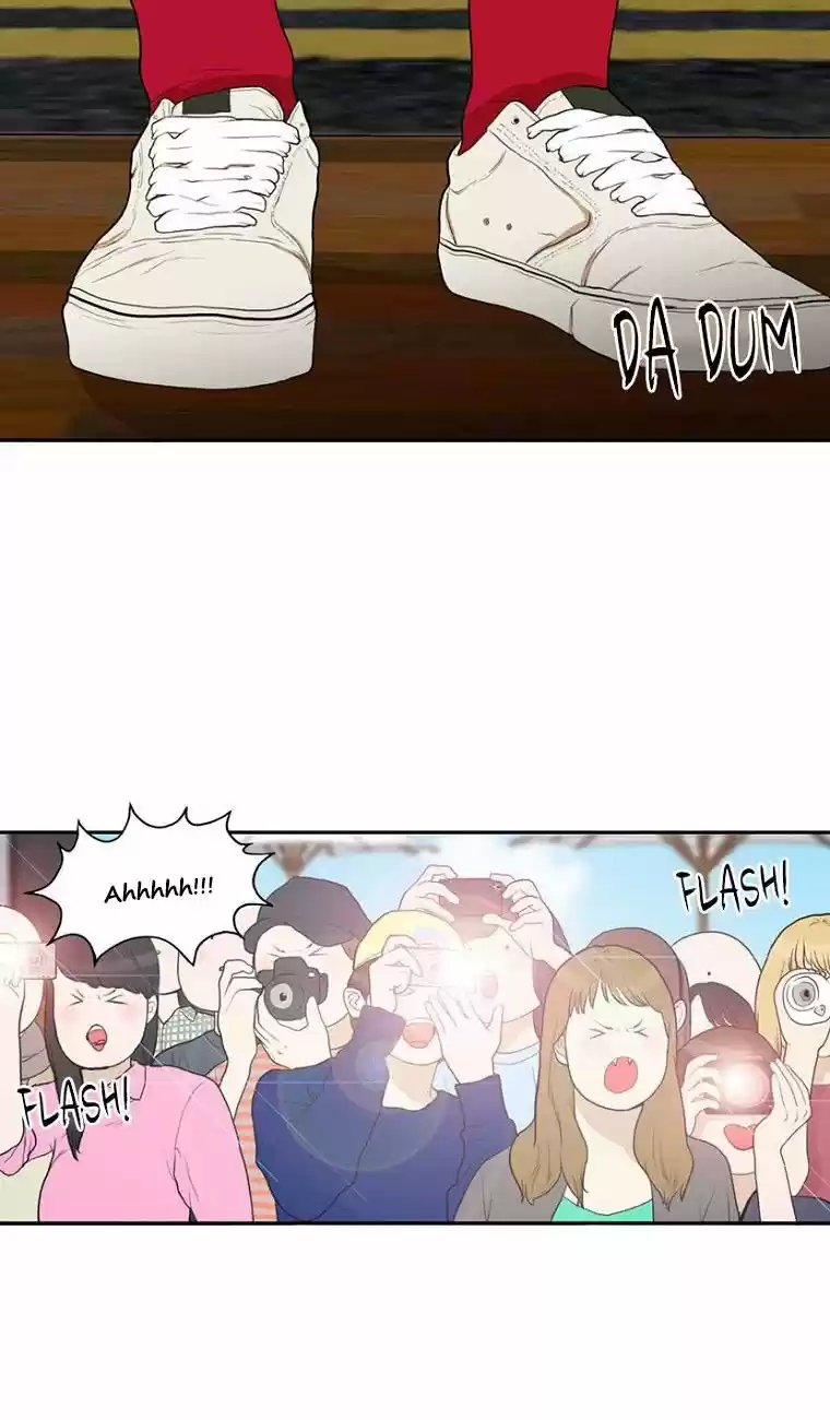 Monster Idols - Capítulo 18 - Página 14 - LectorTMOo