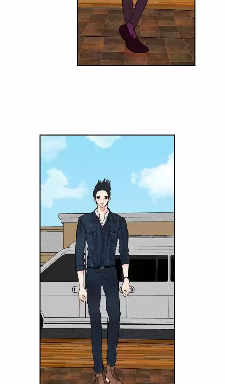 Monster Idols - Capítulo 18 - Página 18 - LectorTMOo