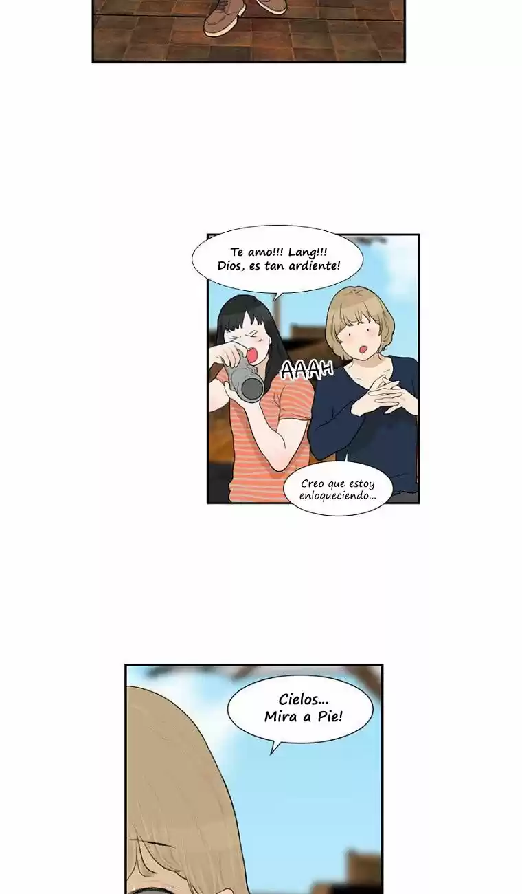 Monster Idols - Capítulo 18 - Página 19 - LectorTMOo