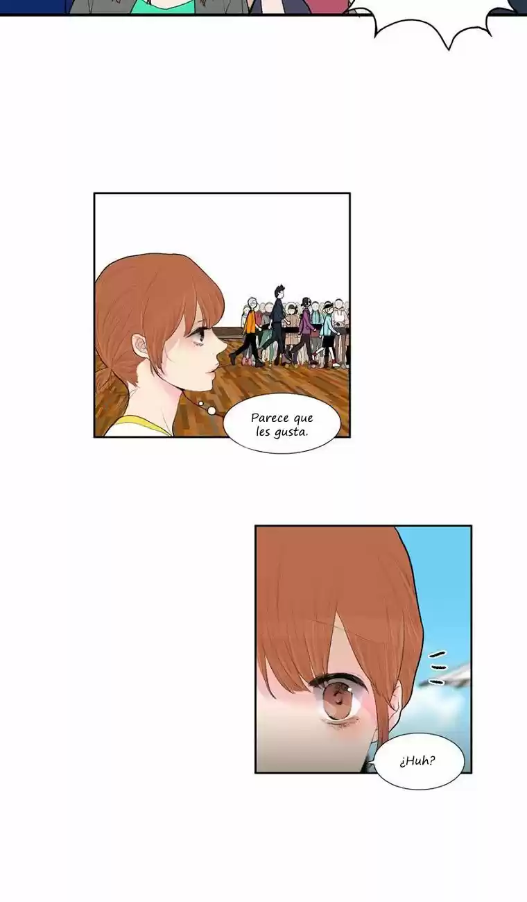 Monster Idols - Capítulo 18 - Página 22 - LectorTMOo