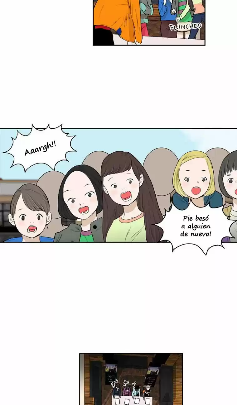 Monster Idols - Capítulo 18 - Página 39 - LectorTMOo