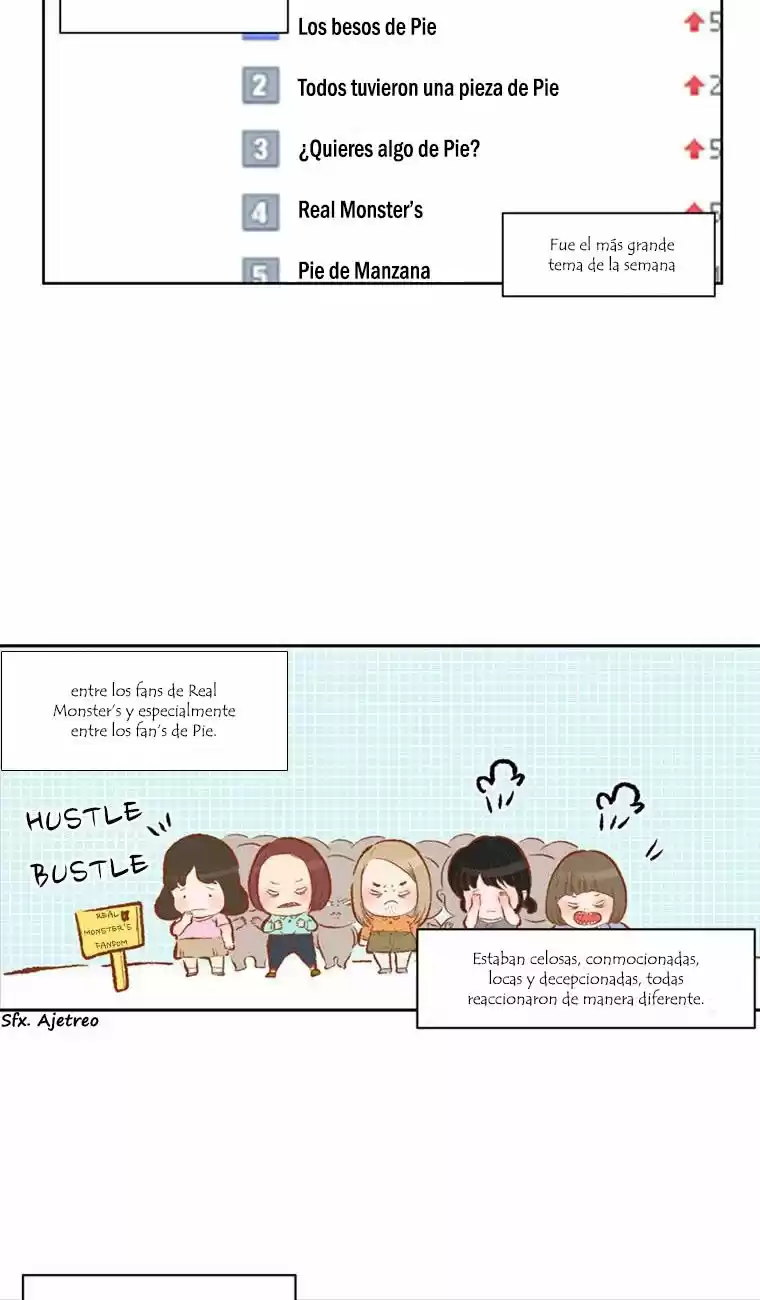 Monster Idols - Capítulo 19 - Página 2 - LectorTMOo