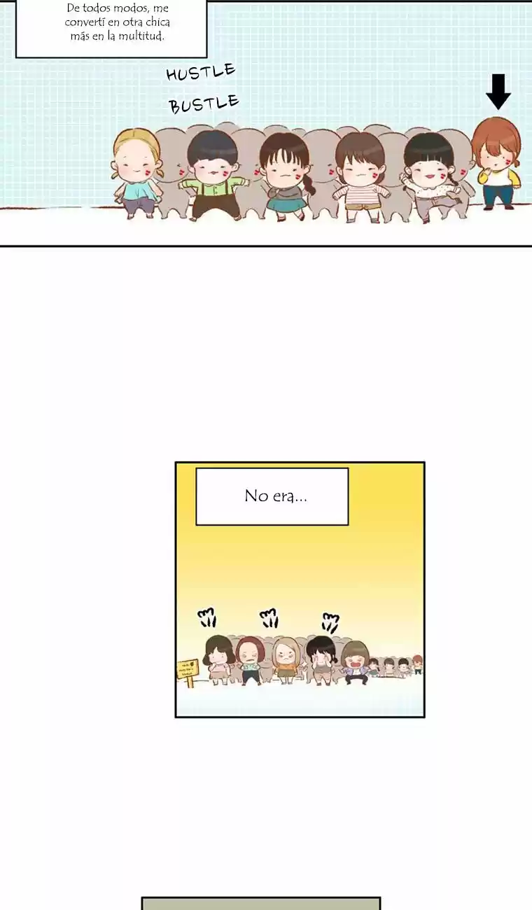 Monster Idols - Capítulo 19 - Página 3 - LectorTMOo