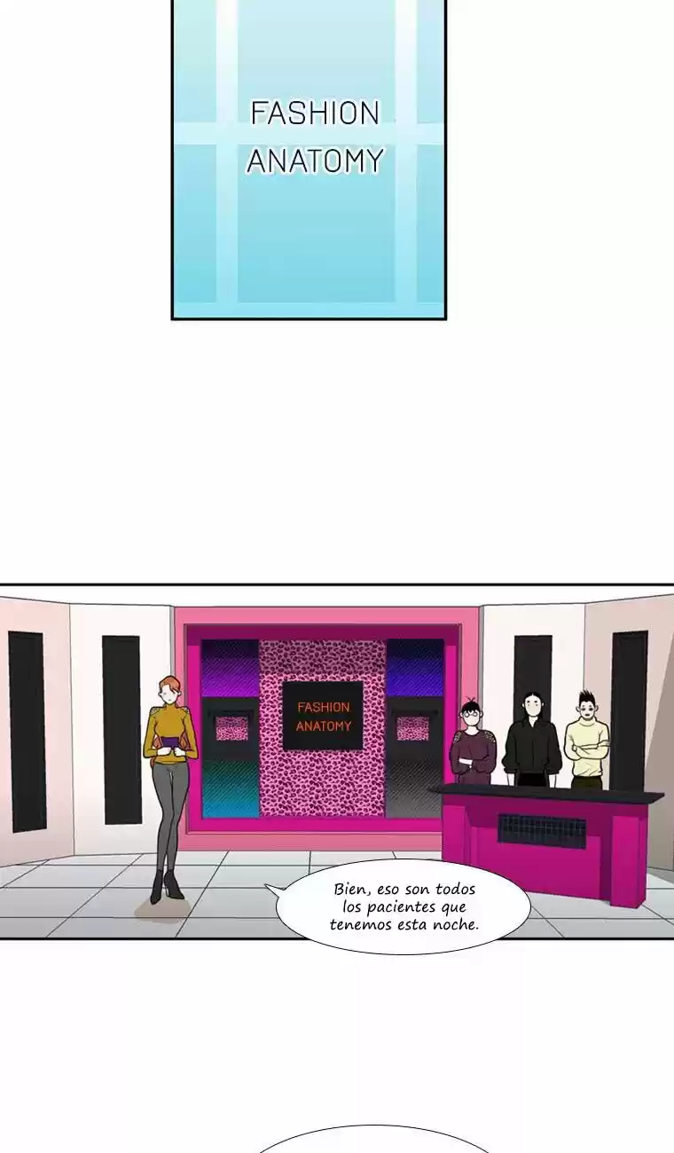 Monster Idols - Capítulo 19 - Página 6 - LectorTMOo