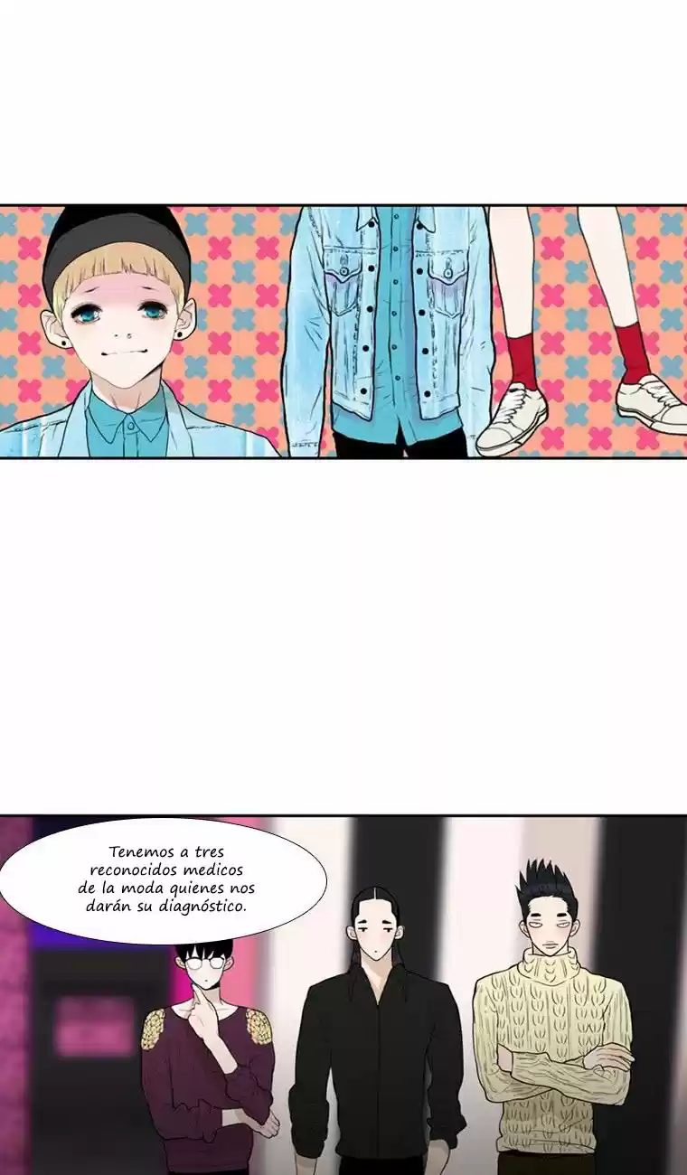 Monster Idols - Capítulo 19 - Página 14 - LectorTMOo