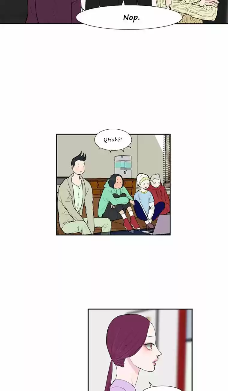 Monster Idols - Capítulo 19 - Página 18 - LectorTMOo