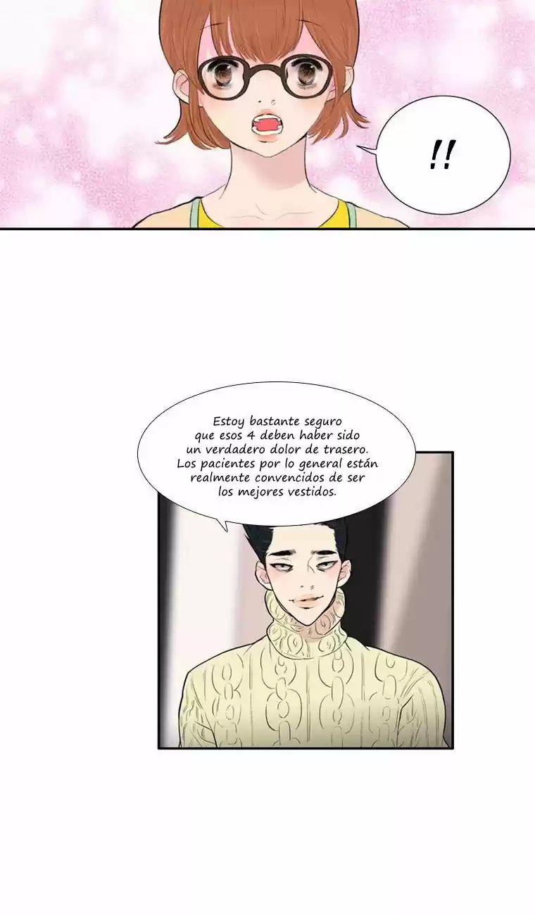 Monster Idols - Capítulo 19 - Página 21 - LectorTMOo