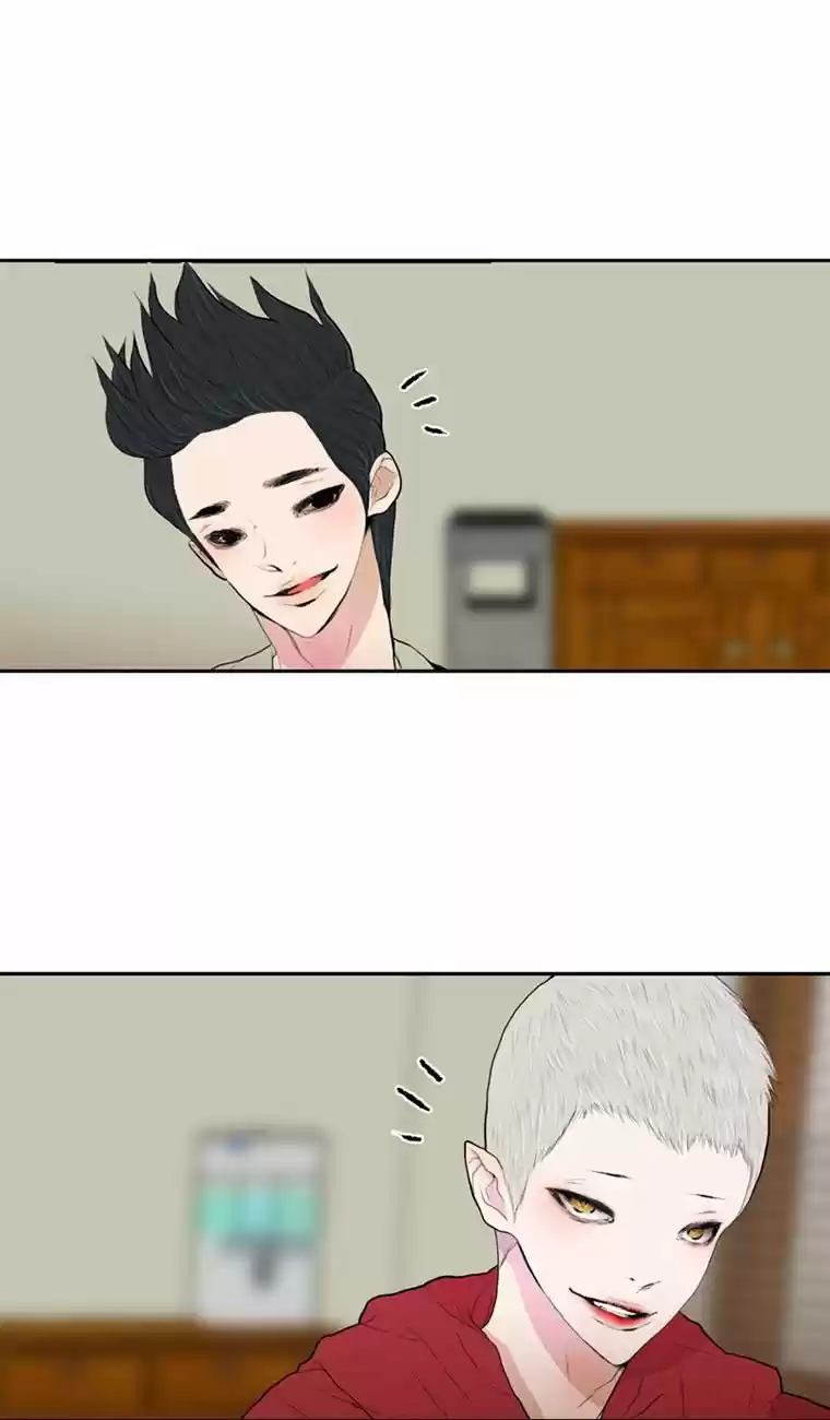 Monster Idols - Capítulo 19 - Página 29 - LectorTMOo