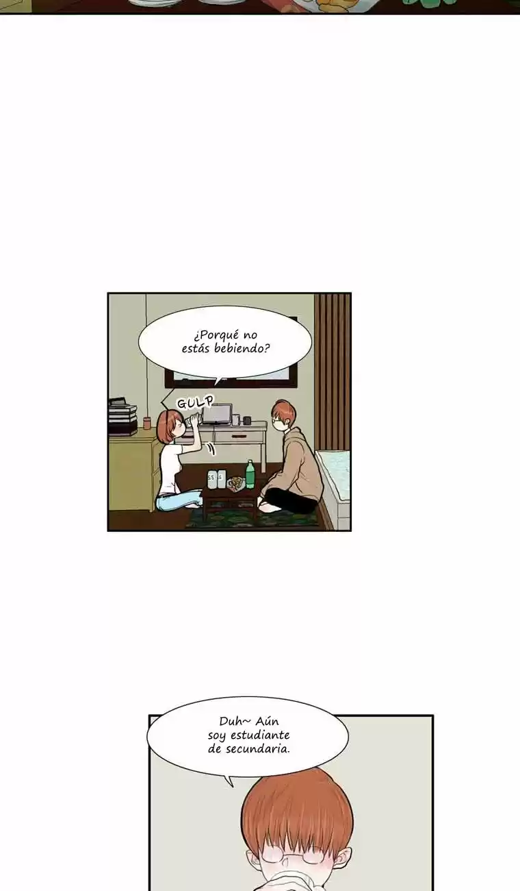 Monster Idols - Capítulo 20 - Página 3 - LectorTMOo