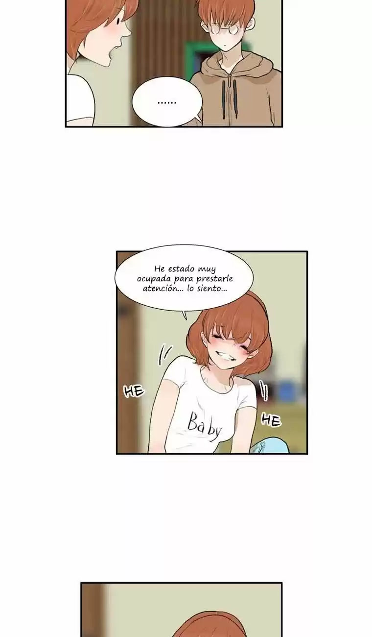 Monster Idols - Capítulo 20 - Página 7 - LectorTMOo