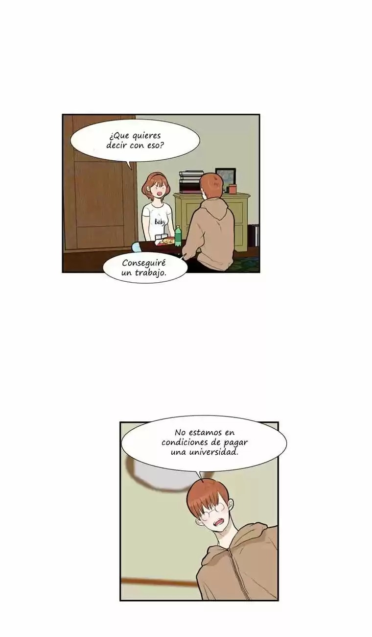 Monster Idols - Capítulo 20 - Página 12 - LectorTMOo