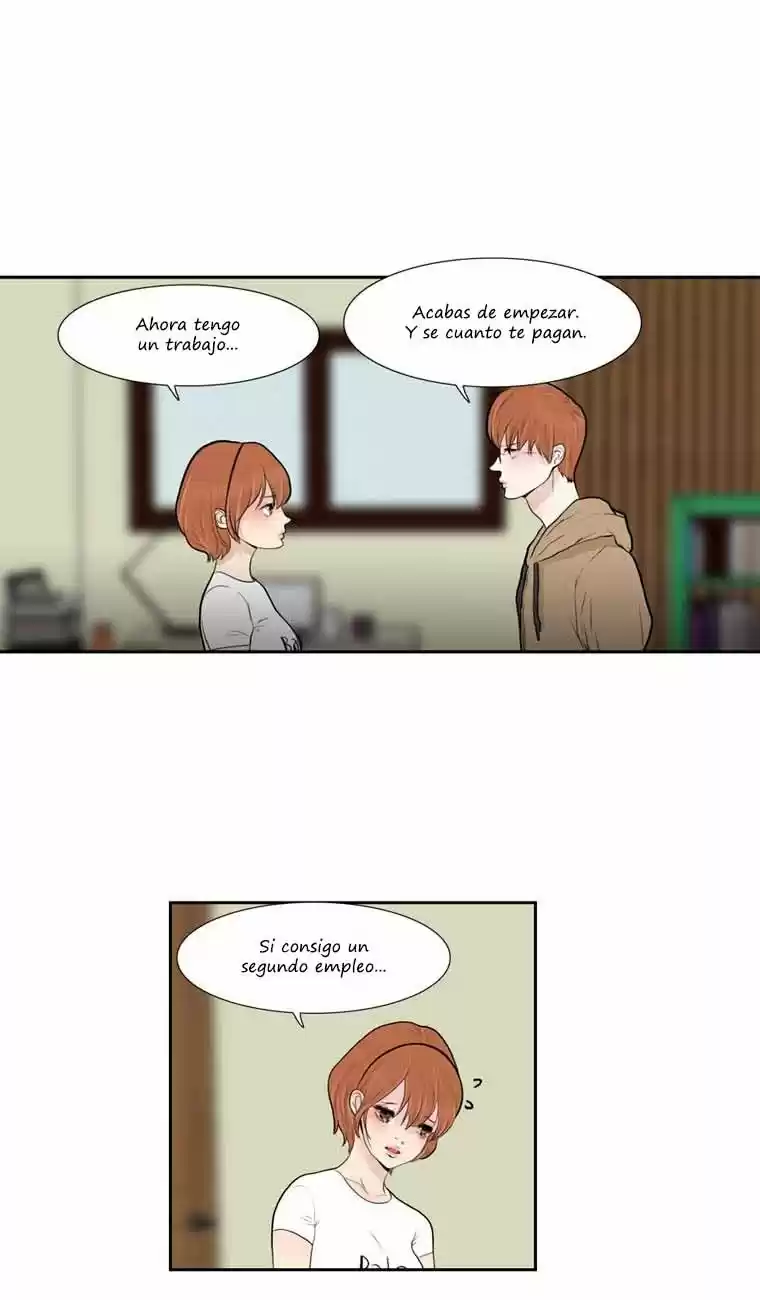 Monster Idols - Capítulo 20 - Página 13 - LectorTMOo